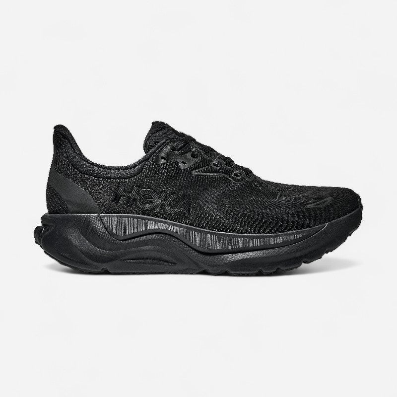 WOMEN'S ARAHI 8 BLACK/BLACK
