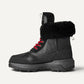 Women's Adirondack Boot XXV Black
