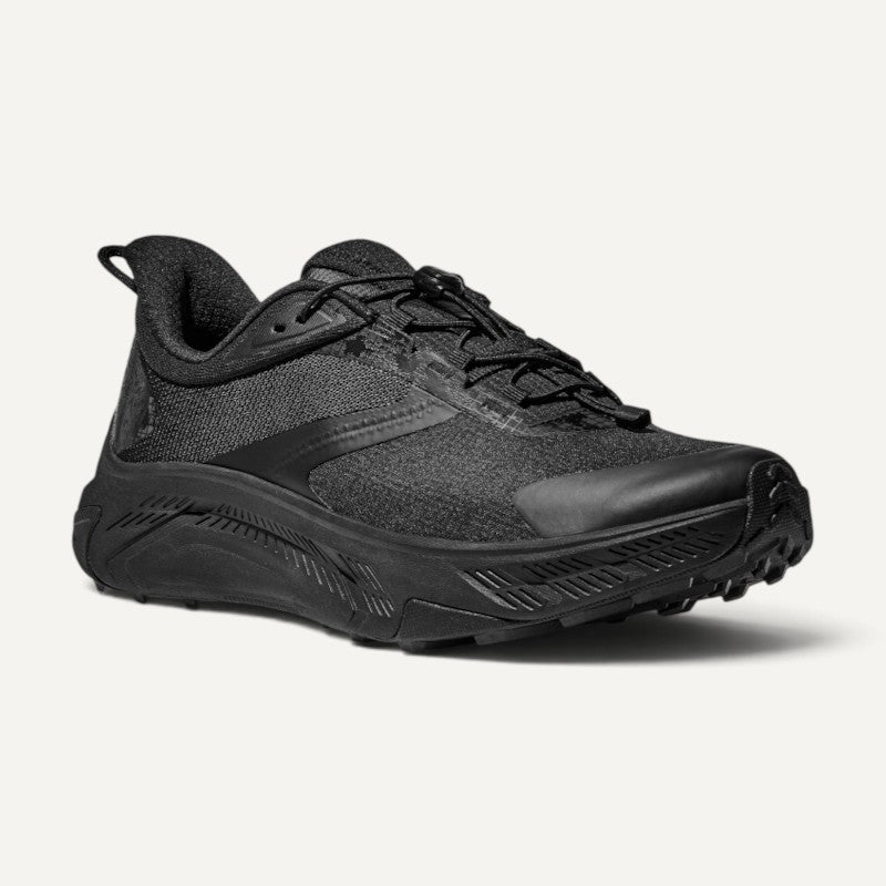 M TRANSPORT 2 BLACK / BLACK