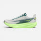 WOMEN'S MACH 7 FROST/NEONYUZU