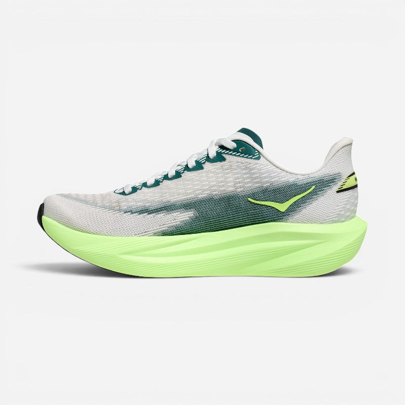 WOMEN'S MACH 7 FROST/NEONYUZU