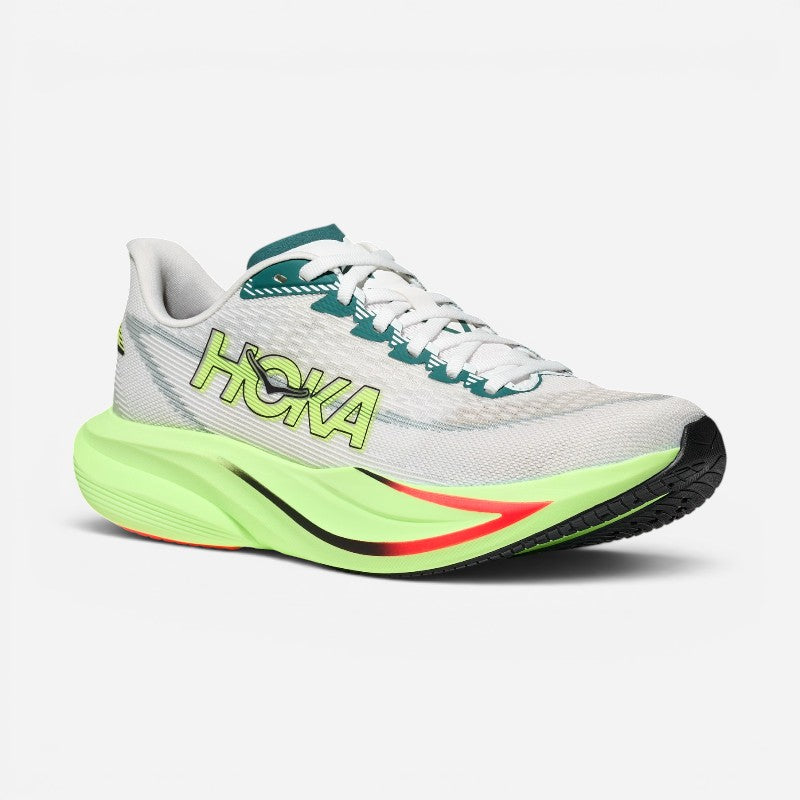 WOMEN'S MACH 7 FROST/NEONYUZU
