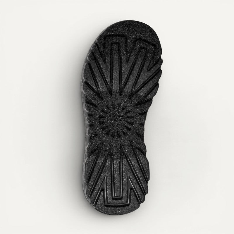 Men's Peakmod Slide Black