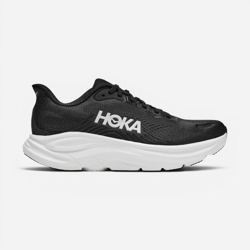 Women's Clifton 11 Black/White