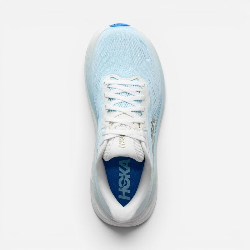 Women's Clifton 11 Frost/Glimmering Blue