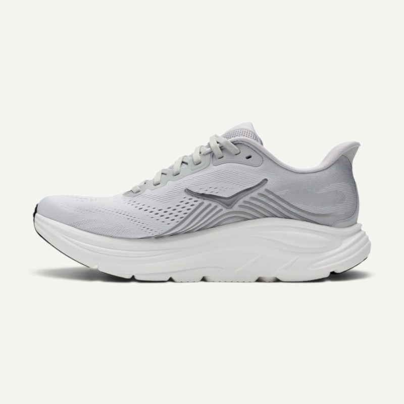 WOMEN'S CLIFTON 11 STARDUST/SILVER