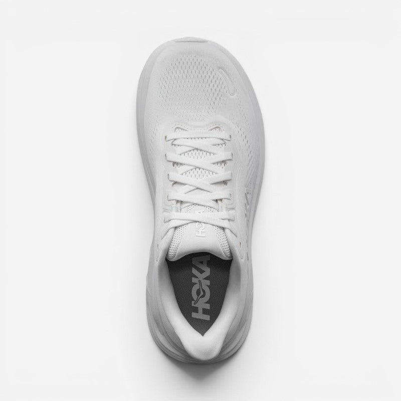 Women's Clifton 11 White/White