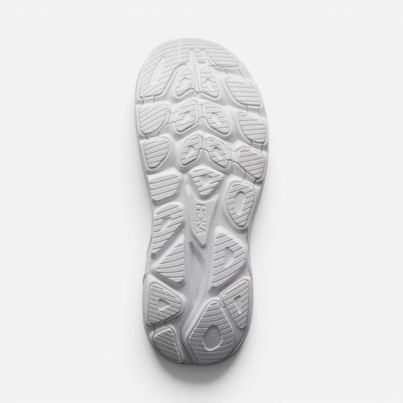 Women's Clifton 11 White/White