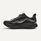 WOMEN'S CLIFTON 11 GTX BLACK/BLACK