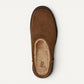 Uptowner Mule Light Bronze