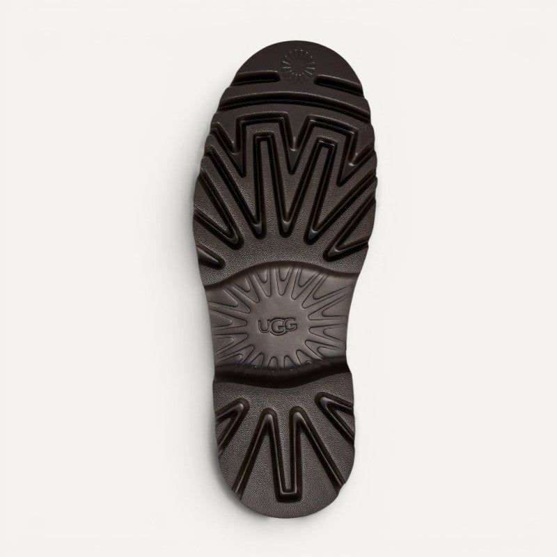 Uptowner Mule Light Bronze