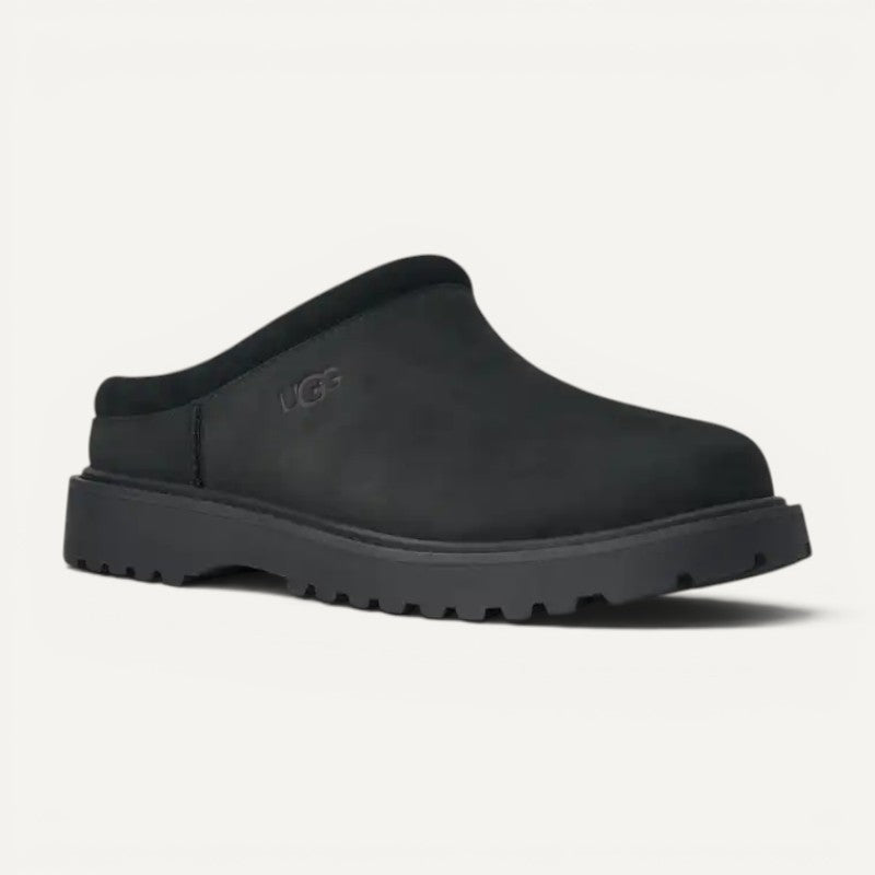 Ugg Men's Birch Clog II Black