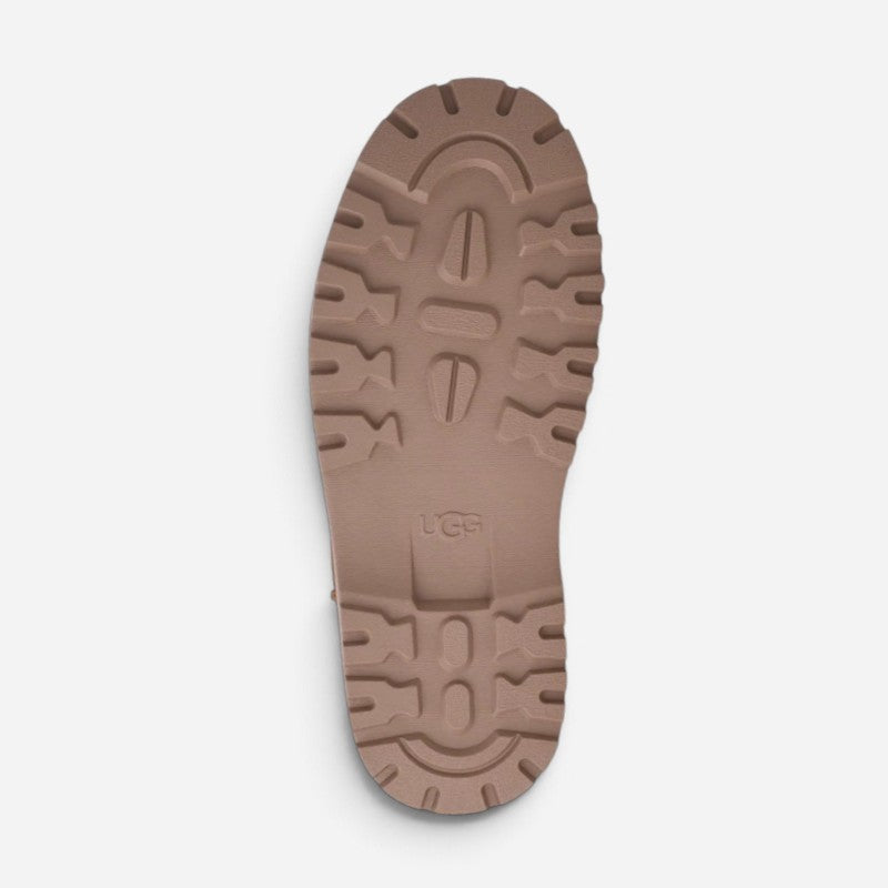 Ugg Men's Birch Clog II Chestnut