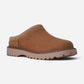 Ugg Men's Birch Clog II Chestnut