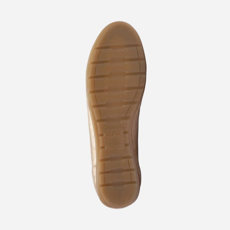 Balsam Shell Nuvolakid