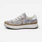 Rem Natural/Stone/Konfetti/White