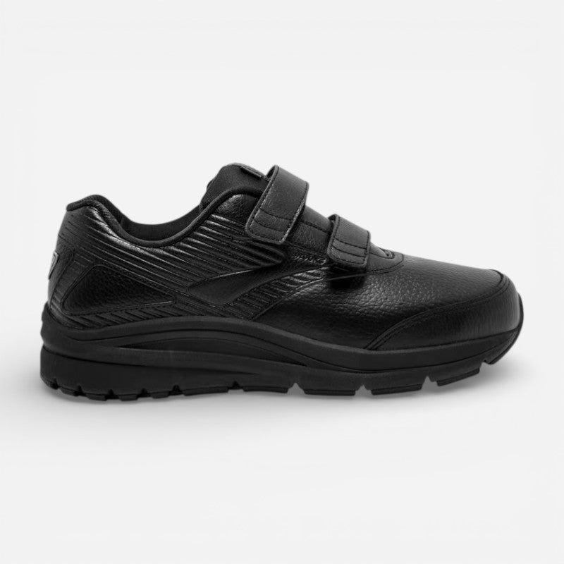 Women's Addiction Walker V-Strap 2 Black/Black