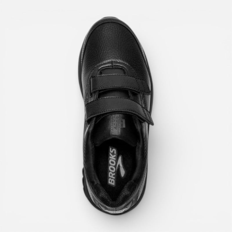 Women's Addiction Walker V-Strap 2 Black/Black