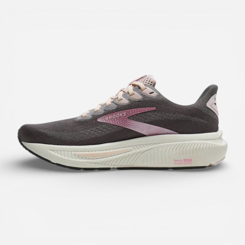 Women's Ghost 17 Poppy Seed/Pink/Bluewash