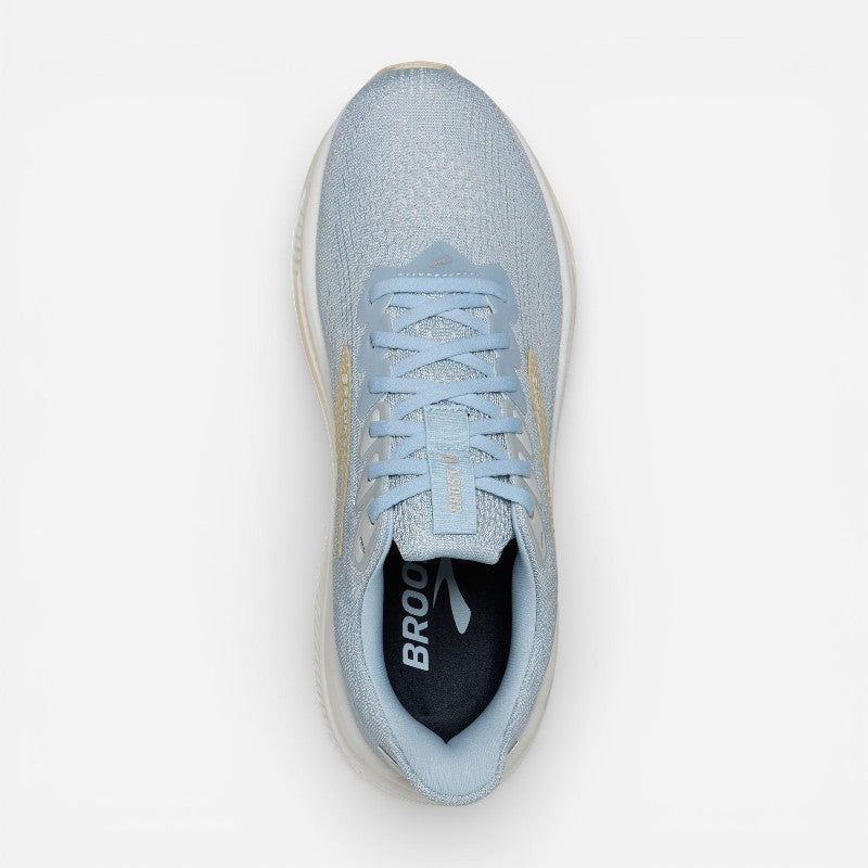 Women's Ghost 17 Skyway/Coconut/Sand