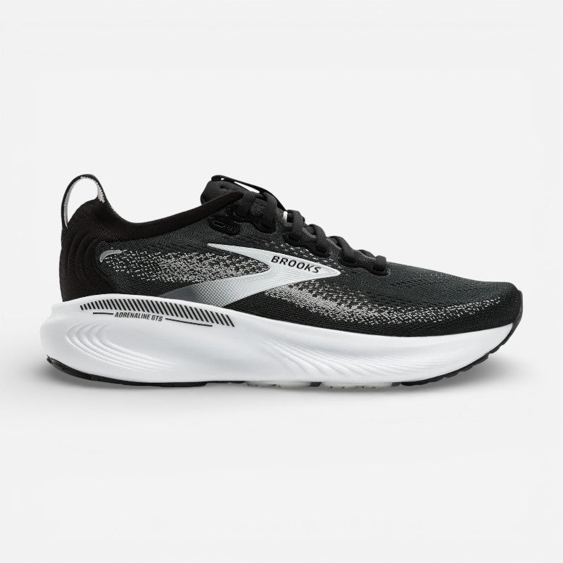 Women's Adrenaline GTS 25 Black/Grey/White