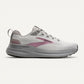 Women's Ariel GTS 26 Oyster Mushroom/Alloy/Pink