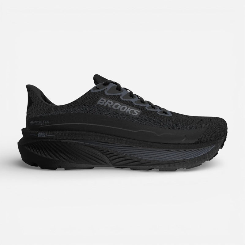 Ghost 17 GTX Black/Black/Ebony