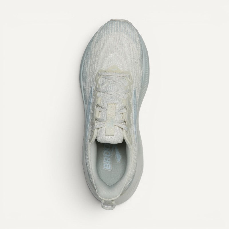 Women's Ghost Trail Coconut/Bluewash/Skywriting