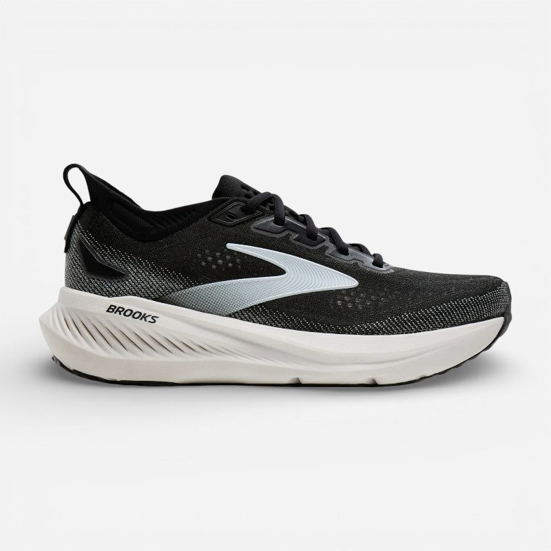 Women's Glycerin 23 Black/Grey/White