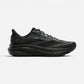 Women's Ghost 18 Black/Black/Ebony