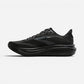 Women's Ghost 18 Black/Black/Ebony
