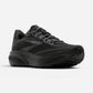 Women's Ghost 18 Black/Black/Ebony