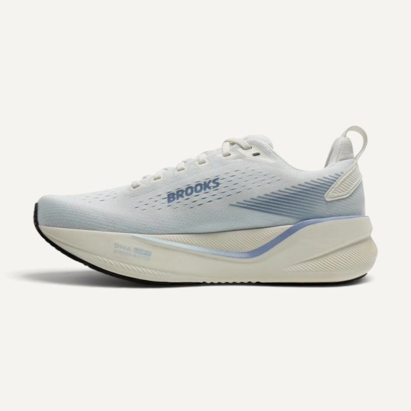 Women's Ghost Max 4 Grey/Nantucket/Rain Washed