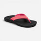Ohana Hot Pink/Black