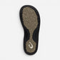 OHANA WARM TAUPE/BLACK