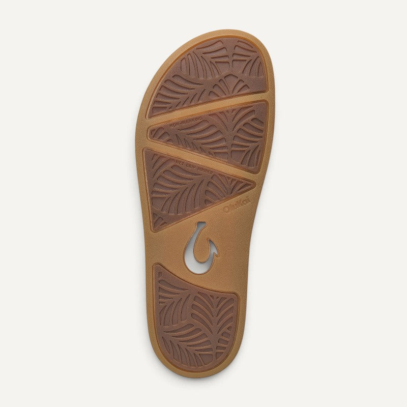 Kipe'a Malie Slipper Beach/Tan