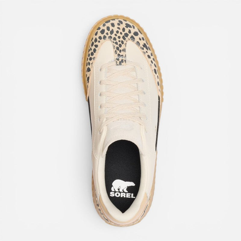 Ona Ave T-Toe Chalk/Gum