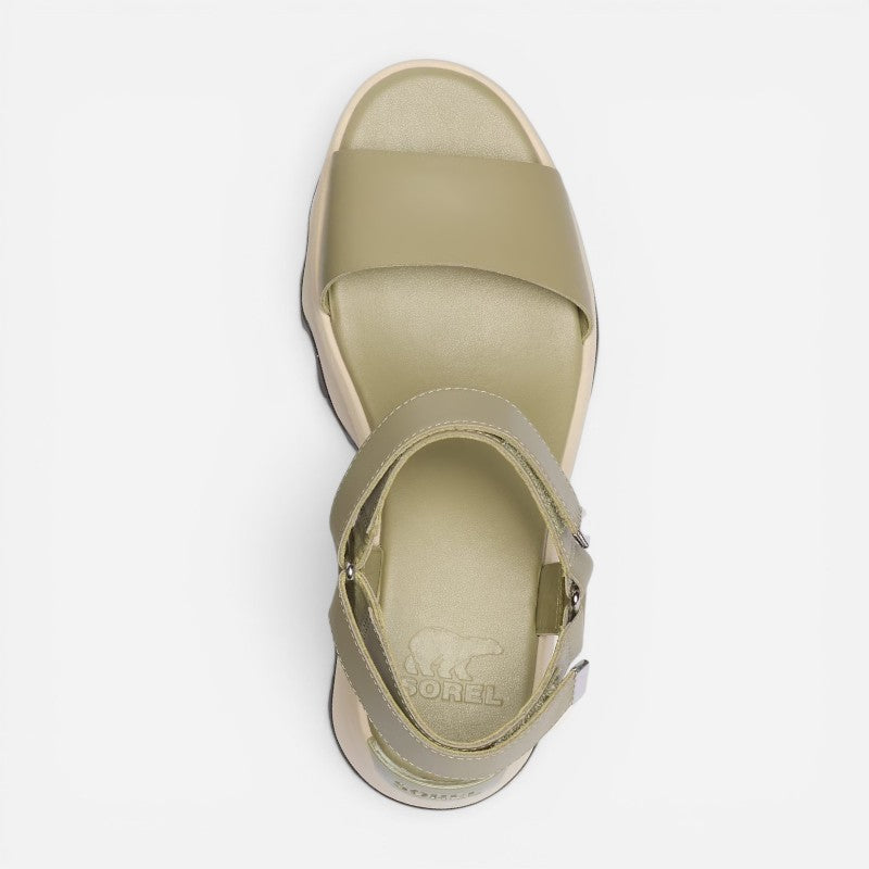 Kinetic Aura Y-Strap Twill