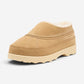 Ambler Fireside Wp Caribou Buff/Beige
