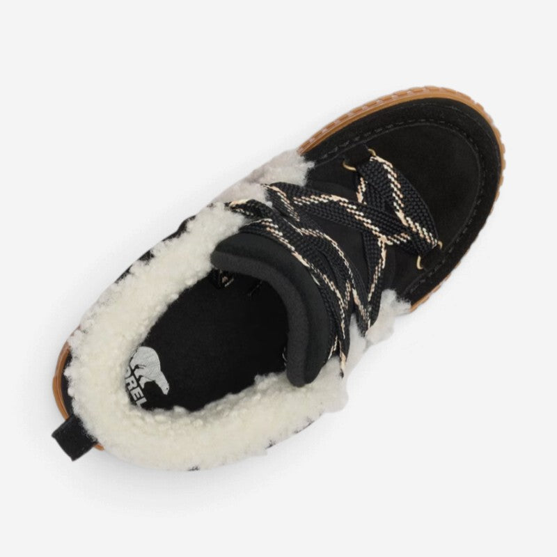 Ona Ave Alpine Plus Wp Black/Gum