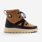 Big Kid's Whitney Iii Mid Wp Tawny Buff/Bleached Ceramic