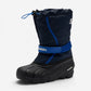 Big Kid's Flurry Boot Collegiate Navy/Azul