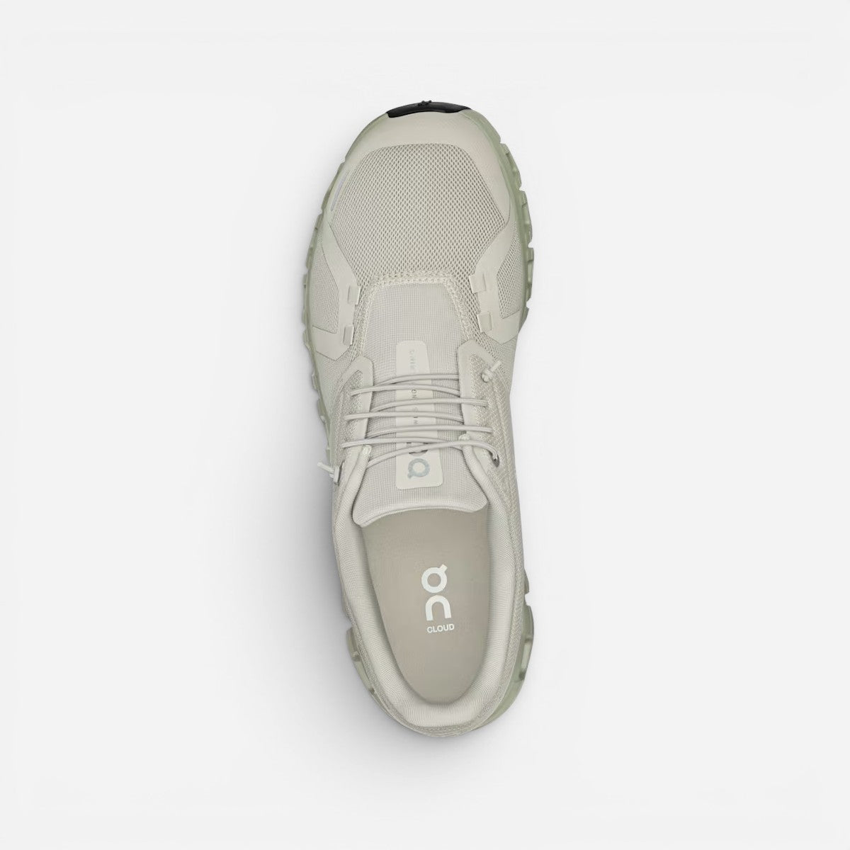 Men's Cloud 6 Brume | Olive