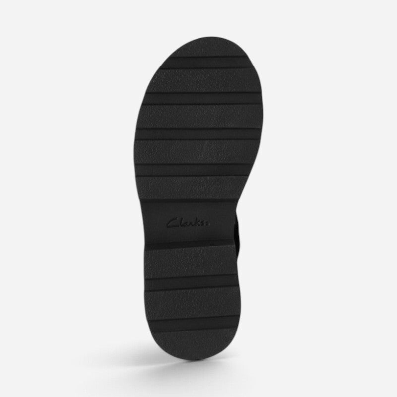 ORINOCO STRAP BLACK