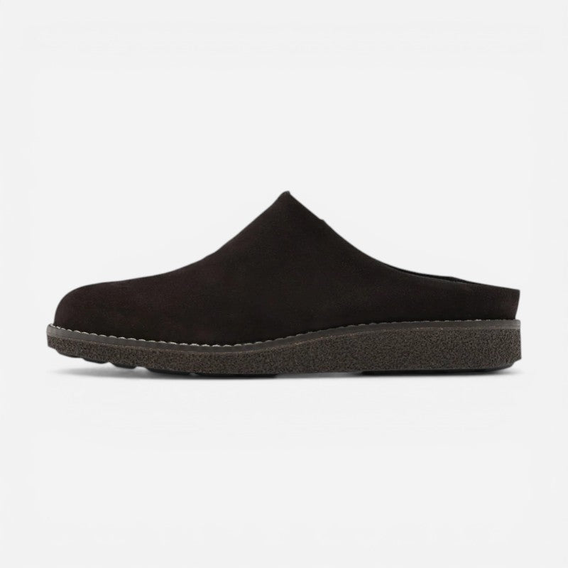 2688 AEROCORK CLOG BROWN