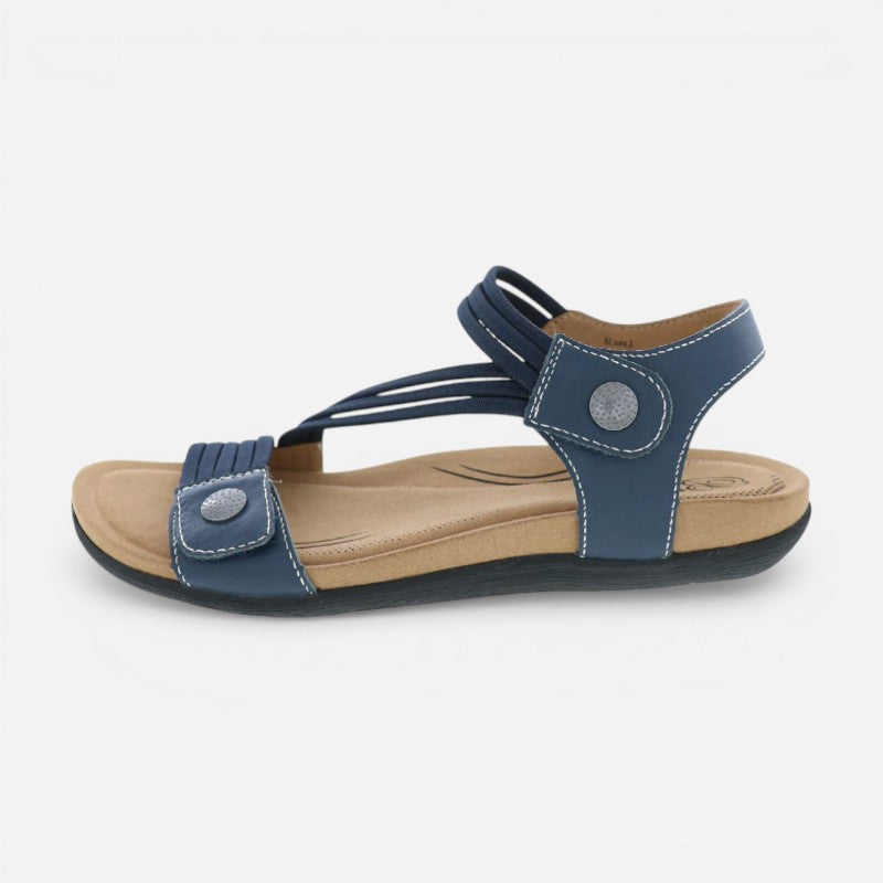 Luna Dark Blue