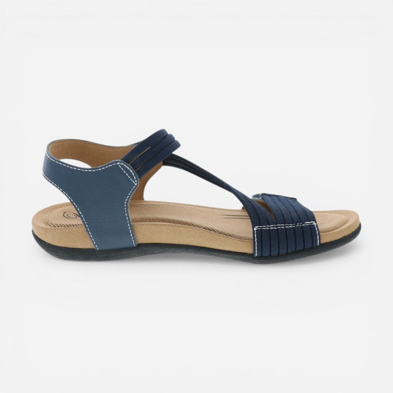 Luna Dark Blue