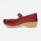 Xp 2.0 Mary Jane Red