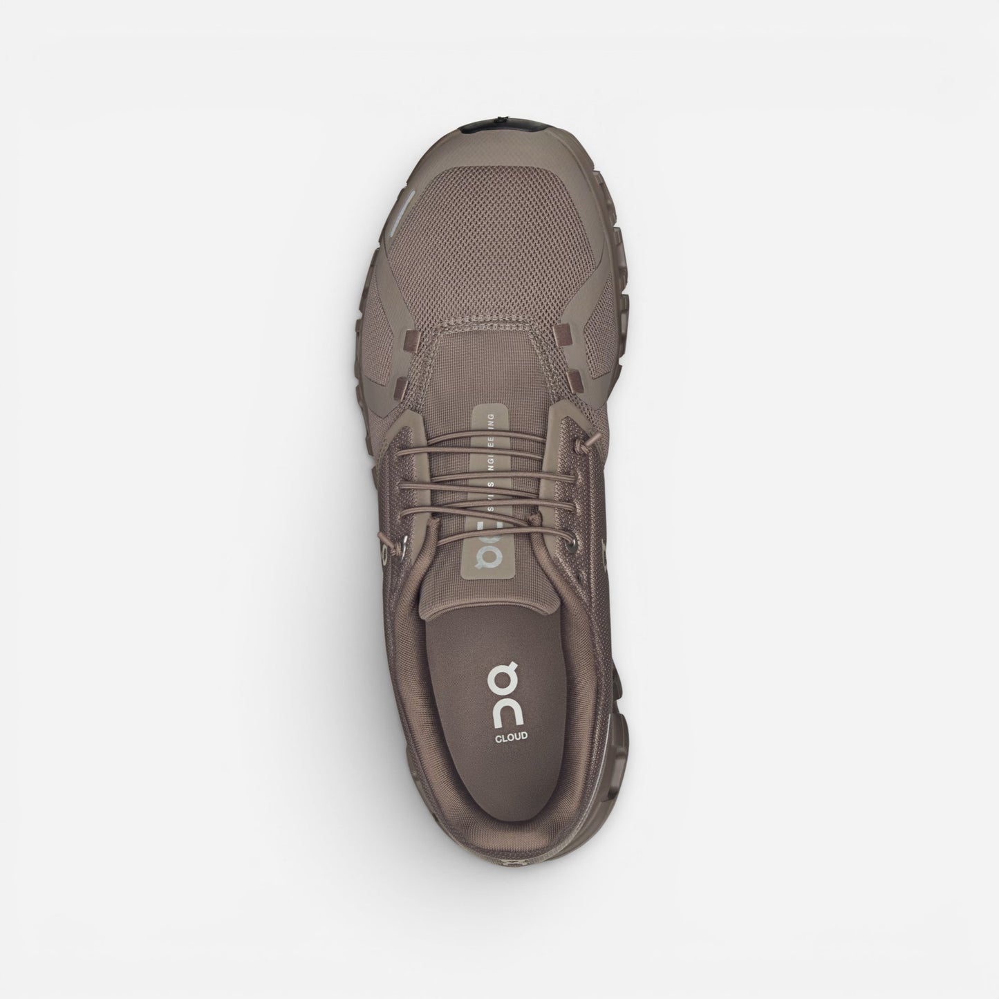 Men's Cloud 6 Ash | Cinder