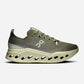 Men's Cloudsurfer Max 1 Olive/Seedling